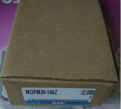 qty1 for MGPM20-100Z Pneumatic Cylinder 1z,k8p