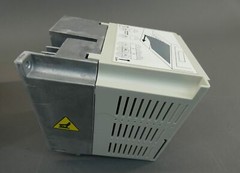 Toshiba VFS9S-2004PL-WN Transistor Inverter, 1PH 200/240V 50/60Hz, 3.3A-1.3kV…