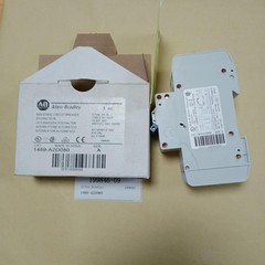 Allen Bradley A-B 1489-A2D080 Circuit Breaker New in Box