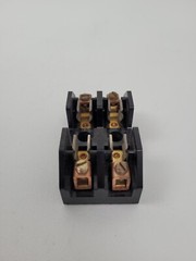 2811 Buss 30A 600V 2P Fuse Holder – Next Day Option