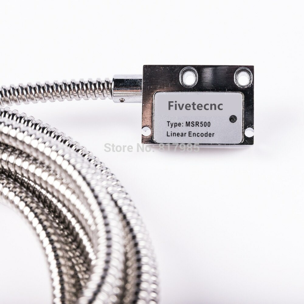 1um magnetic sensor 5V magnetic encoder with 2meter cable