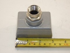 Thomas & Betts TH210 Receptacle Hood – NEW Surplus!