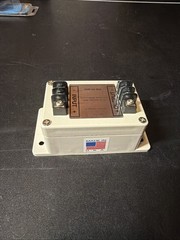 OVP-12-25A Over Voltage Protection Surge Limiting Device Industrial Power Module