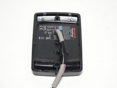 Honeywell OP40 OmniProx Single-Gang Proximity Card Reader