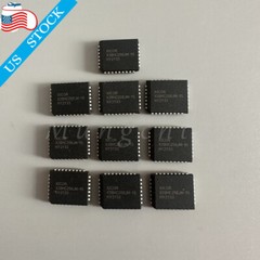 10pcs NEW For XICOR X28HC256JM-15 PLCC32 IC Chip 32Pins