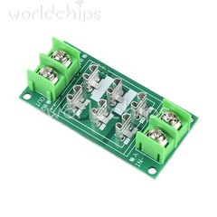 DC 0-120V DC Motor Controller Forward/Stop/Reverse Switch Module 5A 10A 20A