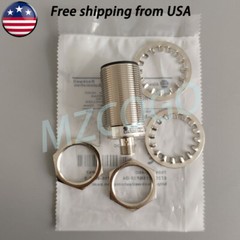 872CM15NP30D4 Proximity Sensor Switch For Allen Bradley 872C-M15NP30-D4 10-30VDC