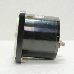 YOKOGAWA 66DA1346 RECEIVING INDICATING INSTRUMENT 4-20MA GAUGE USED INDUSTRIAL