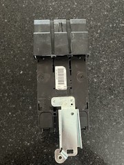 SQUARE D Circuit Breaker JGA36250