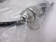 Turck 101897932 P-RSV RKV 402-2368XL-0.9M/S1599 U2-25794 Cable Assembly 600V NOS