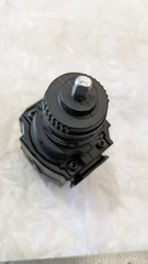NORGREN R73G-2AS-001 PRESSURE REGULATOR TEMP 175 F 80 C