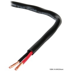 Belden 1307A 100 ft. 16 AWG 2C Speaker Cable