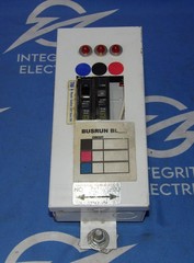StarLine CBM60E5-6-172-0083-0G03 20A 208Y/120V Busway Tap Box + 1 Year Warranty