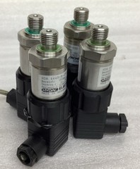 HYDAC Electronic HDA 4445-B-250-000