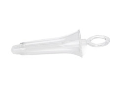 Disposable 18mm Rotating Anoscopes Plastic – No Light, Case of 300