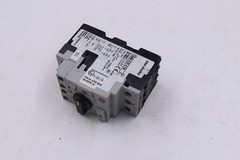 Allen-Bradley 140M-C2E-C10 CIRCUIT BREAKER MADE IN SWITZERLAND