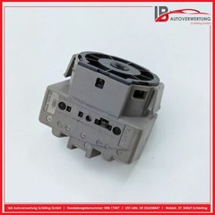 FORD FOCUS (DAW, DBW) 1.4 16V IGNITION STARTER SWITCH 98AB11572BE GENUINE