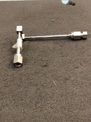 NOVELLUS 10-155438-00 Tube Assembly, ILDS, LFCOUT, P2I, LIQA, 175979