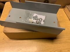 Midwest EK129 9″ x 18″ Extension Kit