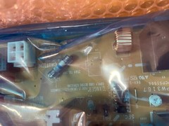 Sharp Power Supply 572 685 4504 – RDEMC0089QSPZ