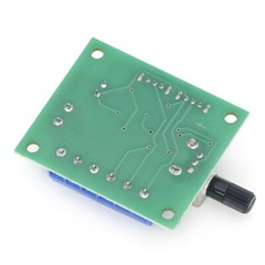 4Pcs DC8-24V Brushless DC Motor Speed Controller Driver PWM Speed Control Board