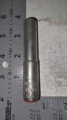 Hastings P30245 Grounding 1/0 Cable Ferrule for Compression Terminals Lot Of 2