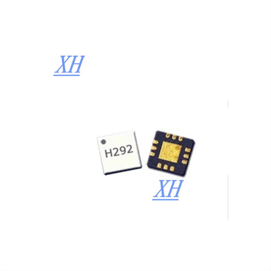 2PCS HMC292LC3B H292 GaAs MMIC FUNDAMENTAL MIXER 16 – 30 GHz