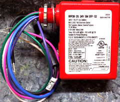 NIB! Acuity Controls Sensor Switch nLight RPP20 DS 24V EM EFP G2 Relay