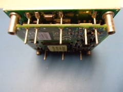 JW060ACL LUCENT DC/DC CONVERTER 60W POWER MODULE 36-75V IN / 5V and 12 or 15 OUT