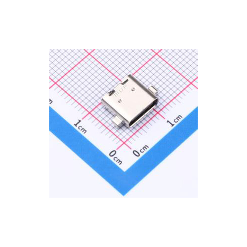 (5pcs)MUP-U22001-4 SMD