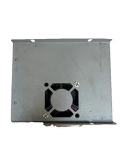 JRC Web Magnetic Powder Brake Tension Controller WT-PDC-05 Manual PWM Clutch