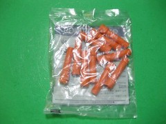 SMC Fittings — KQP-09 — (Lot of 10) New