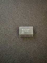 Texas Instruments GD75232DW RS-232 Interface IC Mult RS232 Driver A (A55)