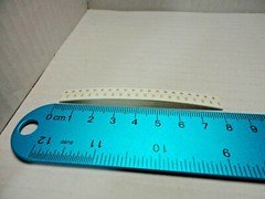 20Pcs x 4.7UF 10% 10V Capacitor 0603 SMD SMT Micro Nano Chip Resistor Pack Lot