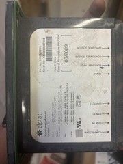 Elstat EMS55Advanced Advanced Controller Module Part No. 10118/3001