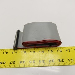 Acuity 030-148400 50 Position Terminated Ribbon Cable 6′
