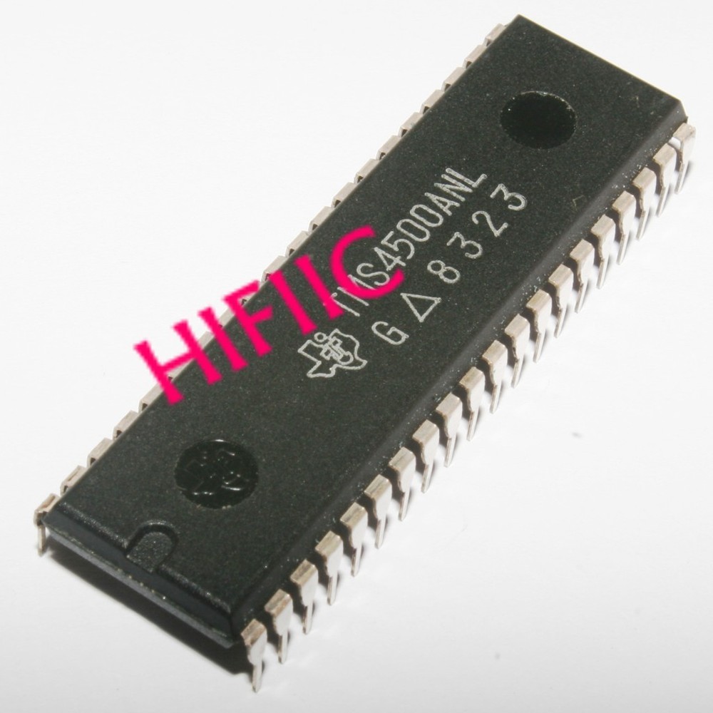1PCS TMS4500ANL Dynamic Memory Controller