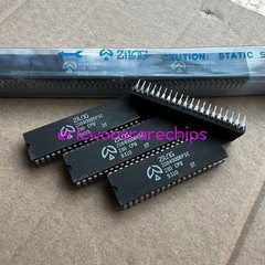 NOS Z0840006PSC Z80 CPU 8 Bit Microprocessor DIP40 x 1pc