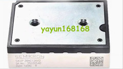 one for Brand New SEMIKRON Module SKIIP38AC126V2 Quality Assurance 100%