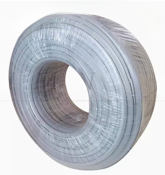 60M Silicone Powder Durable hose 11mm-16mm for Gema Powder coating spray