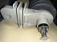 OHIO BRASS 2137098787 PDV-100 Optima, Distribution Arrester, 10kV duty cycle