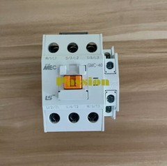 1PC NEW FOR LS GMC-40 AC contactor AC110V 50HZ