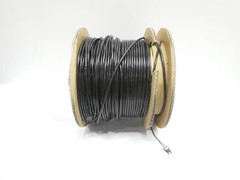 Fanuc A66L-6001-0026#L100R3 Opitical Fiber Cable 330ft
