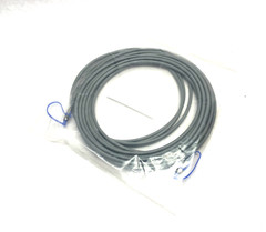 Industrial Fiber Optics IF 635-7-5 Patchcord F/O SERCOS GHTT4001 7.5m