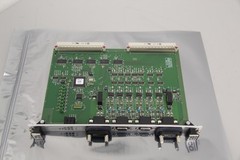 Alstom GE Converteam PIB 201A Power Interface Board 3BEC0067C