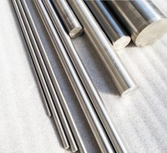 2pc Titanium Ti Grade 2 Gr.2 Rod Round Bar OD 3mm -100mm, Length 500mm #M3494 QL