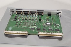 Alstom GE Converteam PIB 201A Power Interface Board 3BEC0067C