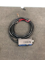 Keyence FS2-60P Photoelectric Sensor, 171777