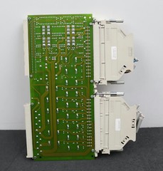 Arburg Selogica rack board 660 +B10 with S/N 123.946 A