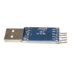 USB To RS232 TTL PL2303HX Converter Module Converter Adapter For arduino